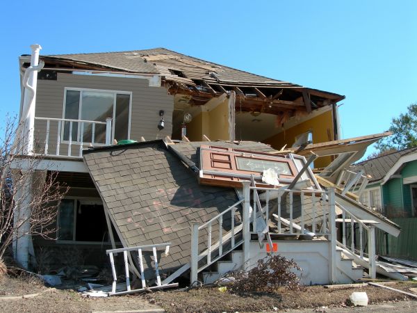Disaster Restoration Service in Peoria