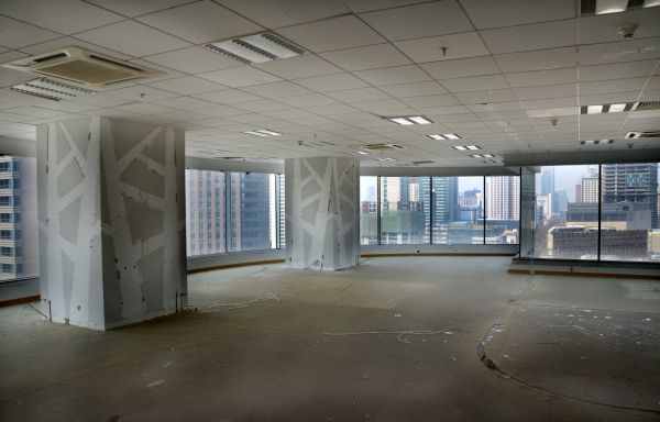 Commercial Restoration Service in Peoria