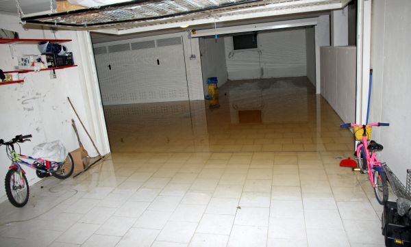 Cost of Flood Cleanup Service in Peoria