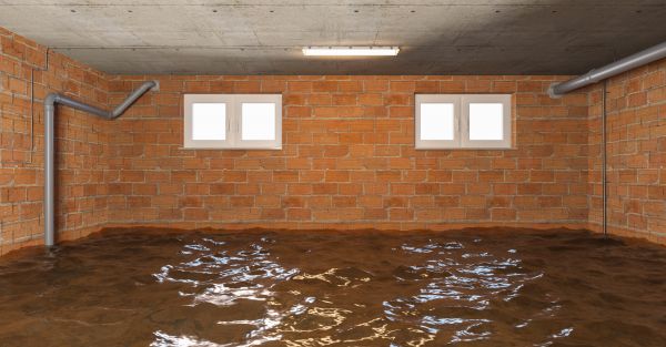 Cost of Basement Flood Repair in Peoria