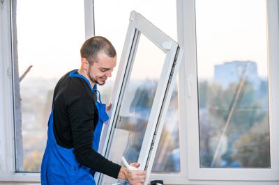 Window and Siding Repair Services